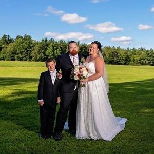 Meet your Posher, Kayleigh